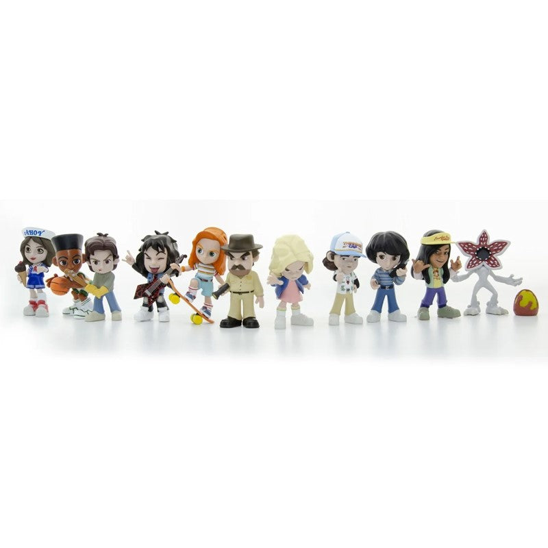 YuMe Toys Stranger Things Blind Bag - 1 Pc (Assorted)