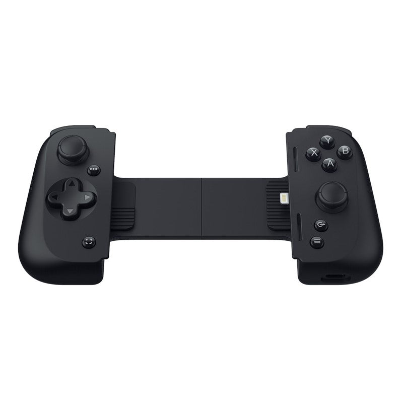 Razer Kishi V2 Universal Mobile Gaming Controller for iPhone - Black