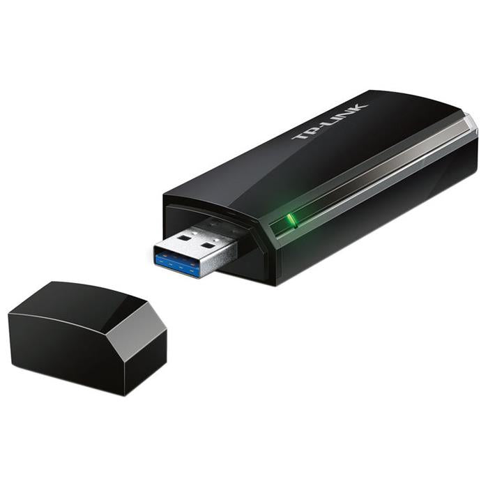 TP-Link AC1200 Wireless Dual Band USB 3.0 Adapter