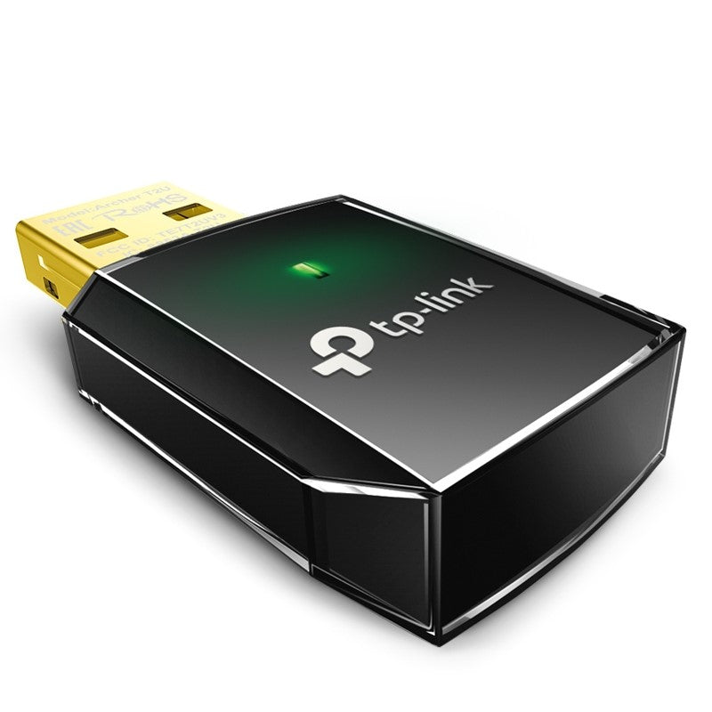 TP-Link AC600 Wireless Dual Band USB 2.0 Adapter