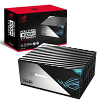 Power Supply