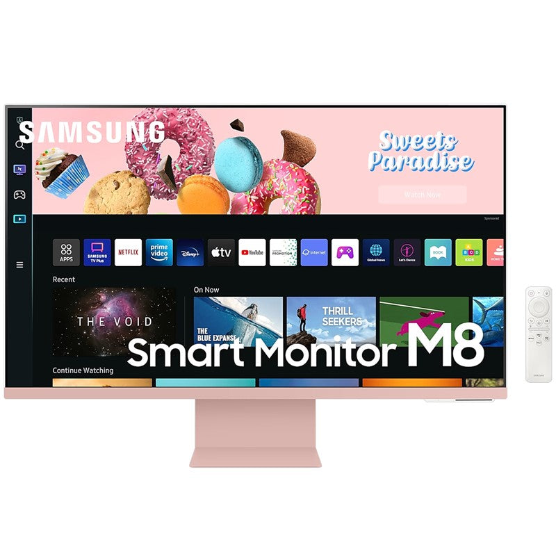Samsung M8 32