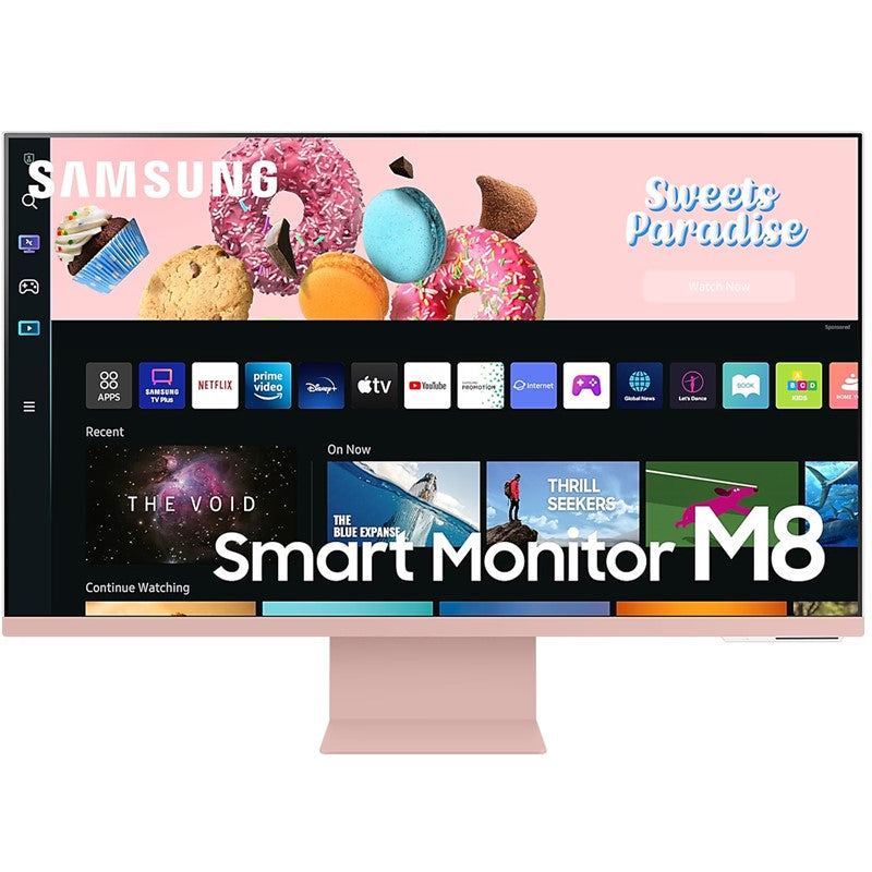 Samsung M8 32