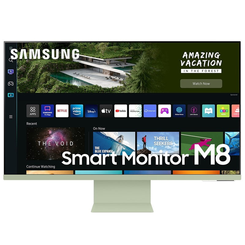 Samsung M8 32