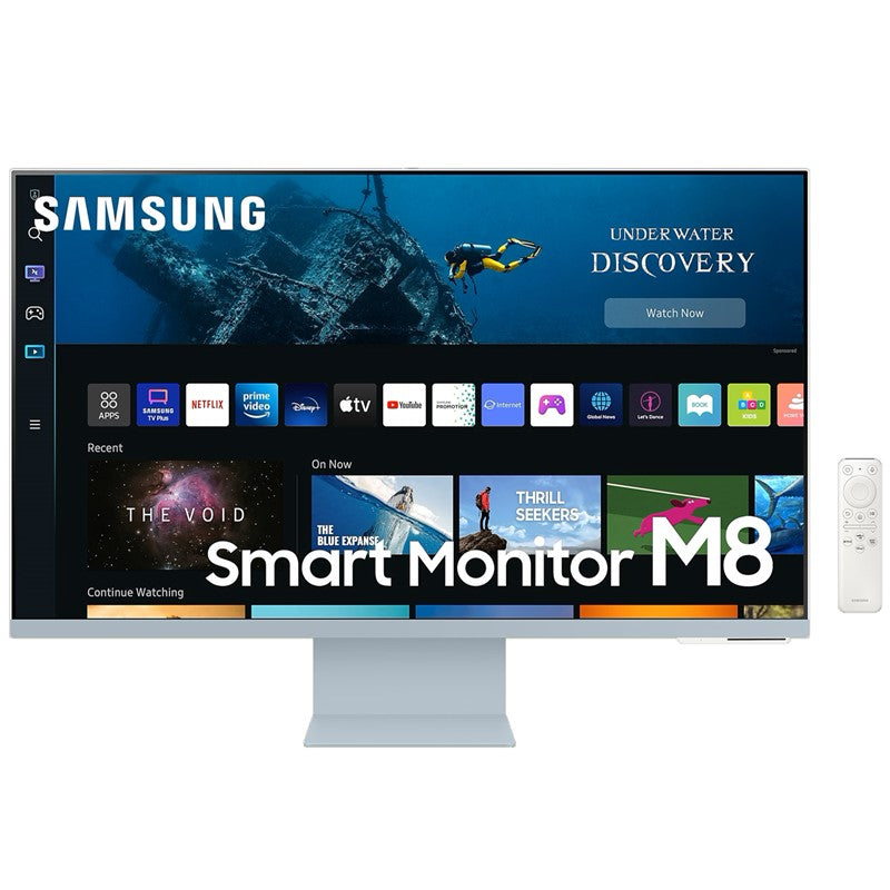 Samsung M8 32