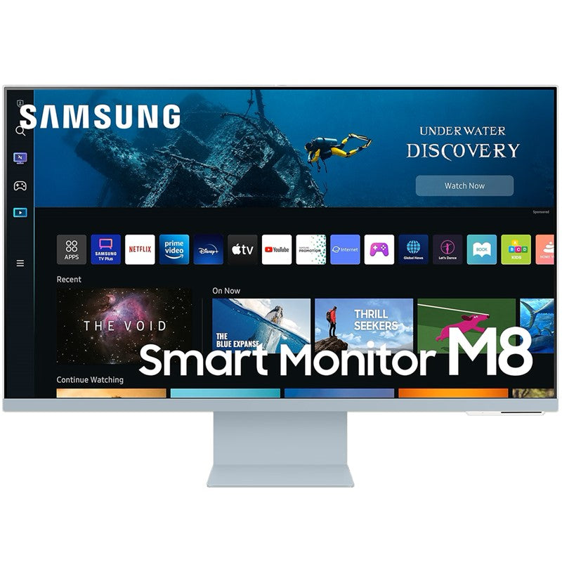 Samsung M8 32