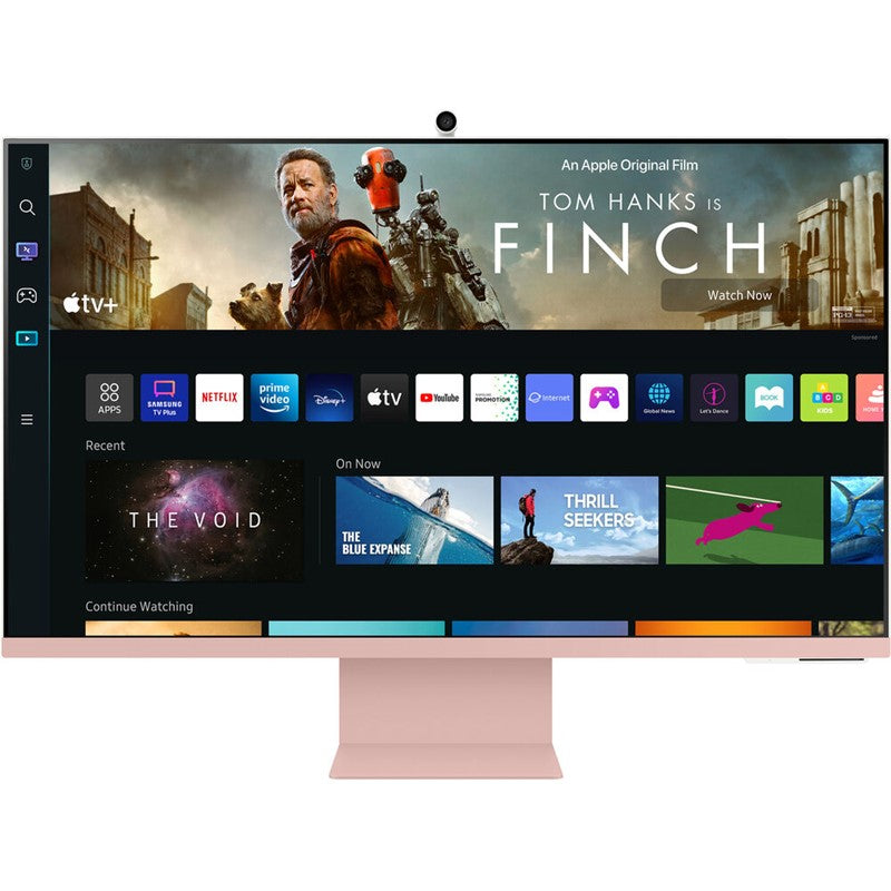 Samsung M8 32