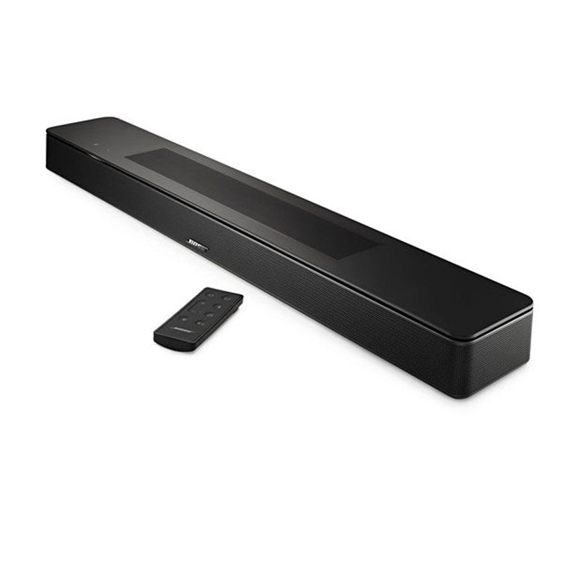 Bose Smart Soundbar 600, Black