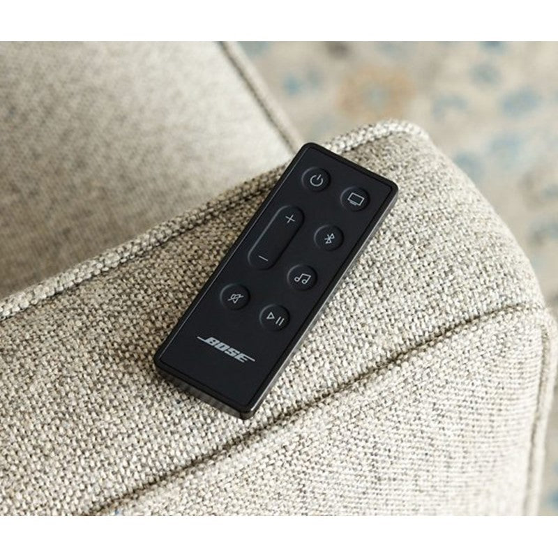 Bose Smart Soundbar 600, Black