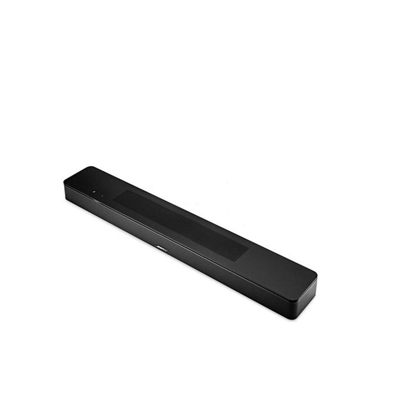 Bose Smart Soundbar 600, Black