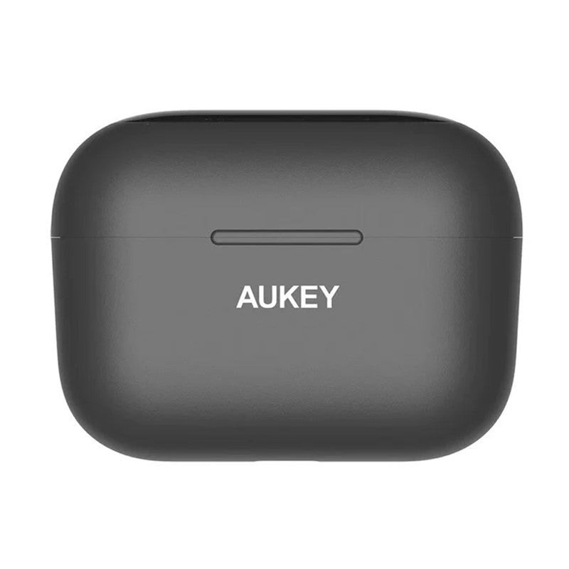 Aukey Bluetooth Earbuds - Move Mini S, Black