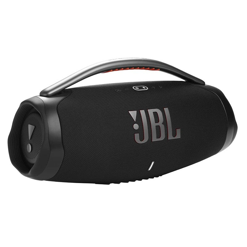 JBL BOOMBOX 3 PORTABLE BLUETOOTH SPEAKER