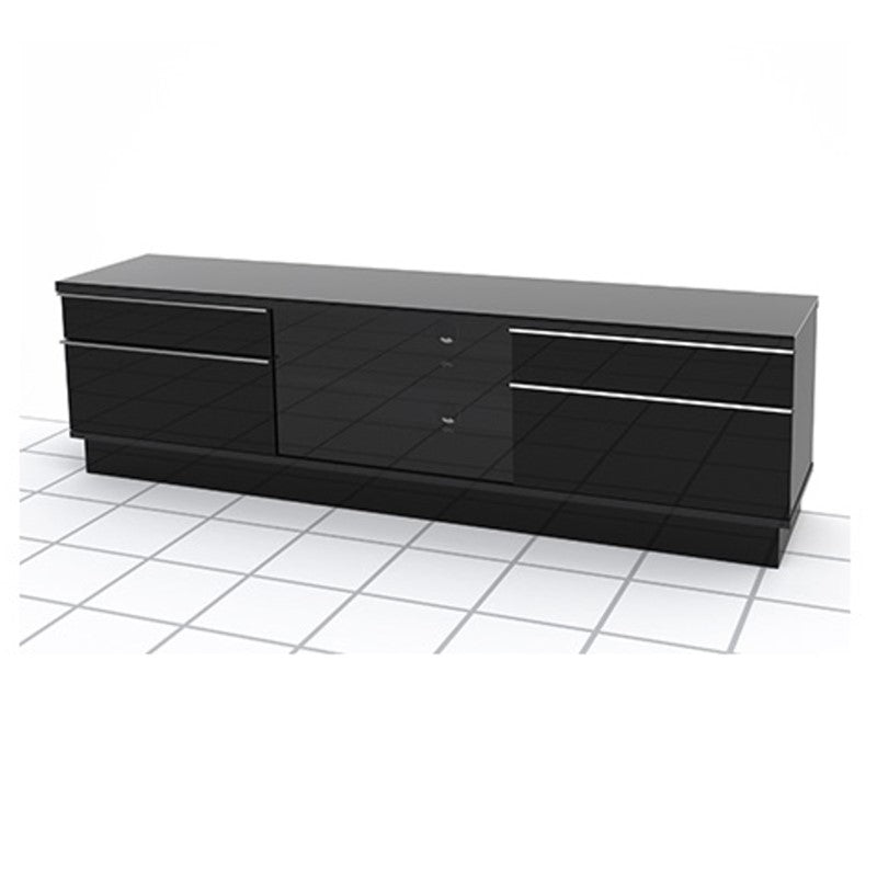 Bismot TV Stand for upto 80