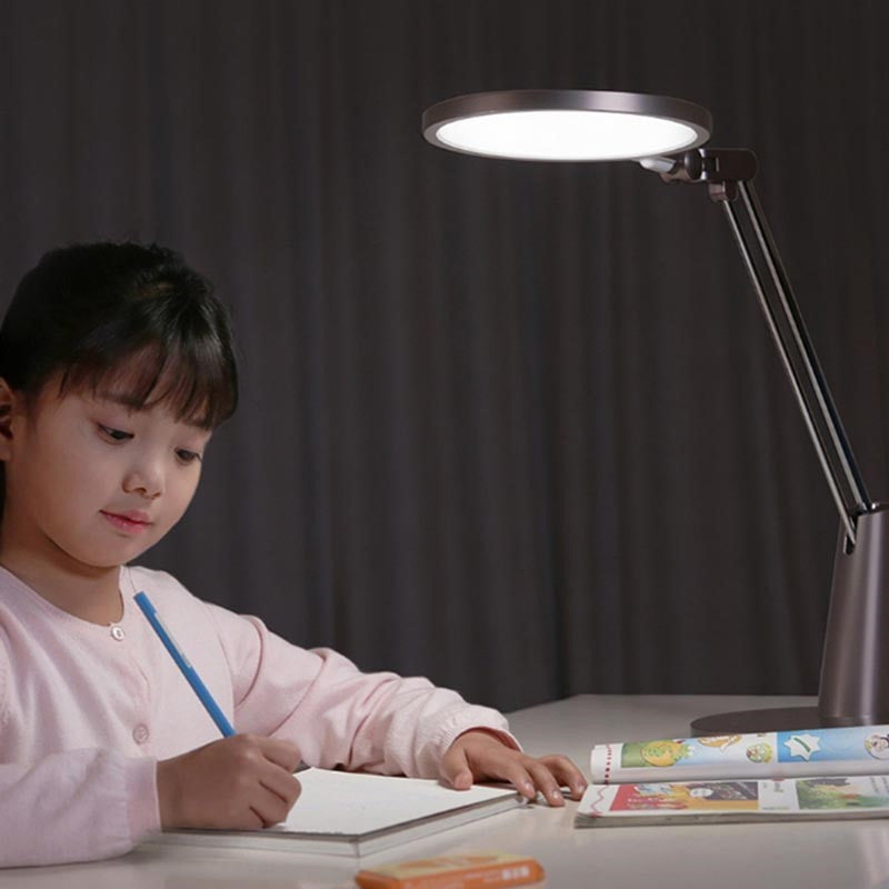 ييليت سيرين صديقة للعين مصباح مكتبي برو