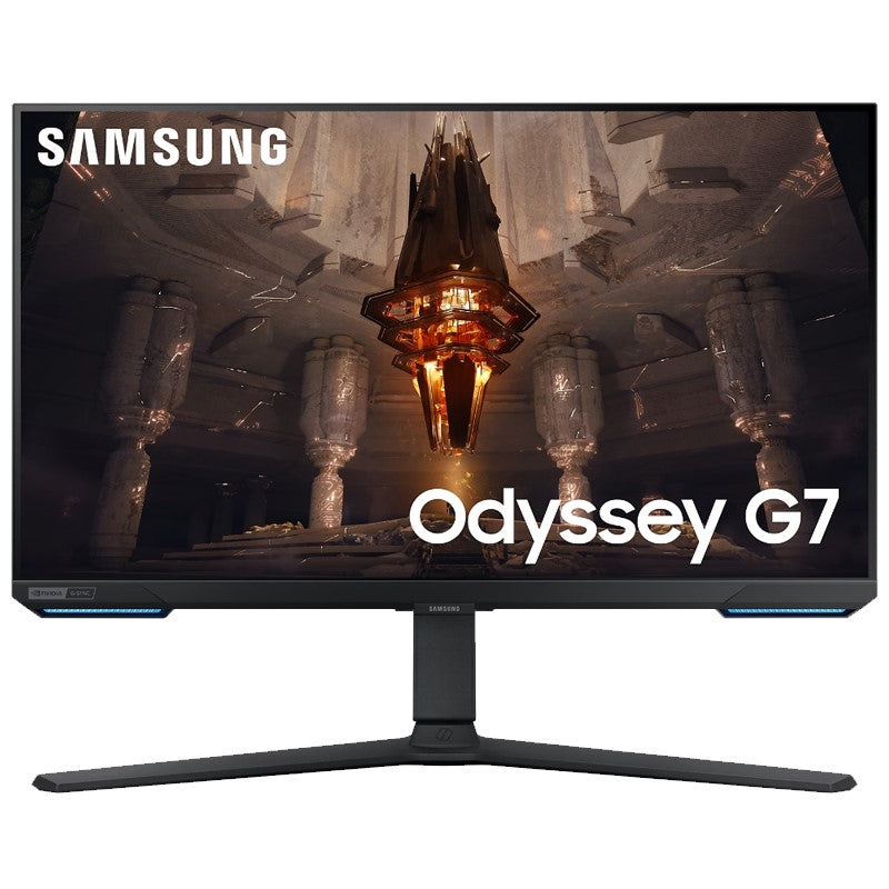 Samsung Odyssey G7, 32