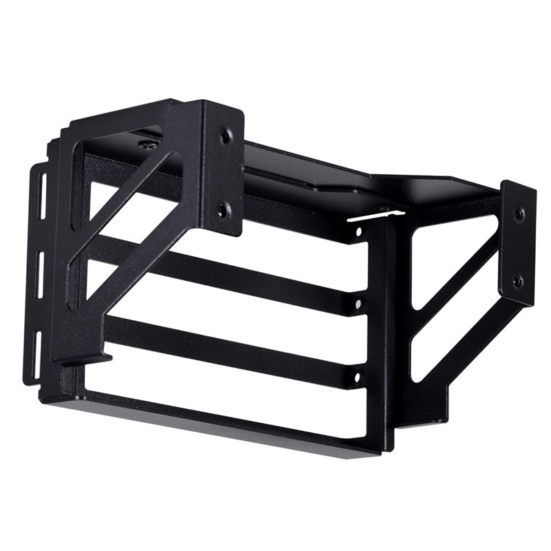 Lian LI O11D EVO UPRIGHT GPU KIT لـ GPU - القوس فقط (متوافق مع 40 سلسلة GPU)