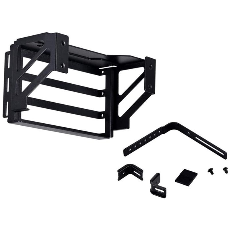 Lian LI O11D EVO UPRIGHT GPU KIT لـ GPU - القوس فقط (متوافق مع 40 سلسلة GPU)