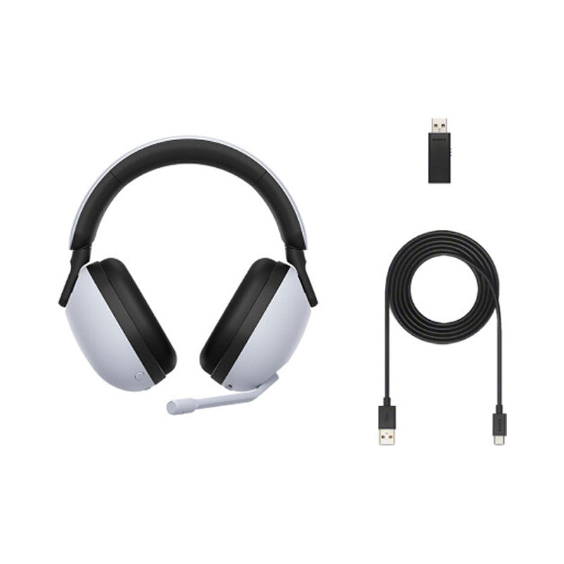 Inzone H9 Wireless Noise Canceling Gaming Headset