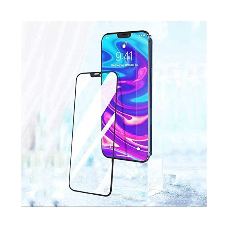 Wiwu iVista Tempered Glass Screen Protector For iPhone 12 (5.4)