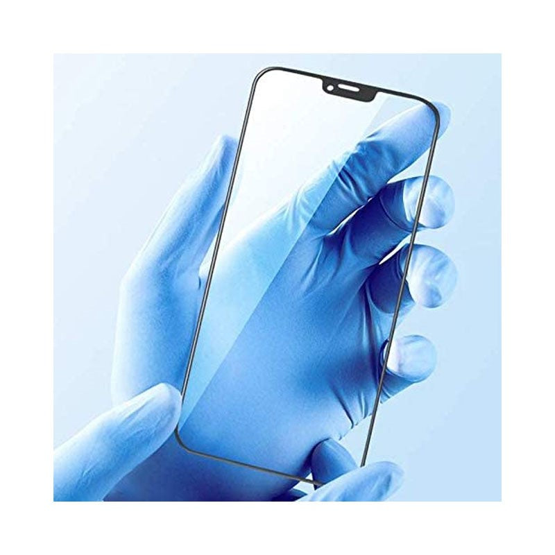 Wiwu iVista Tempered Glass Screen Protector For iPhone 12 (5.4)