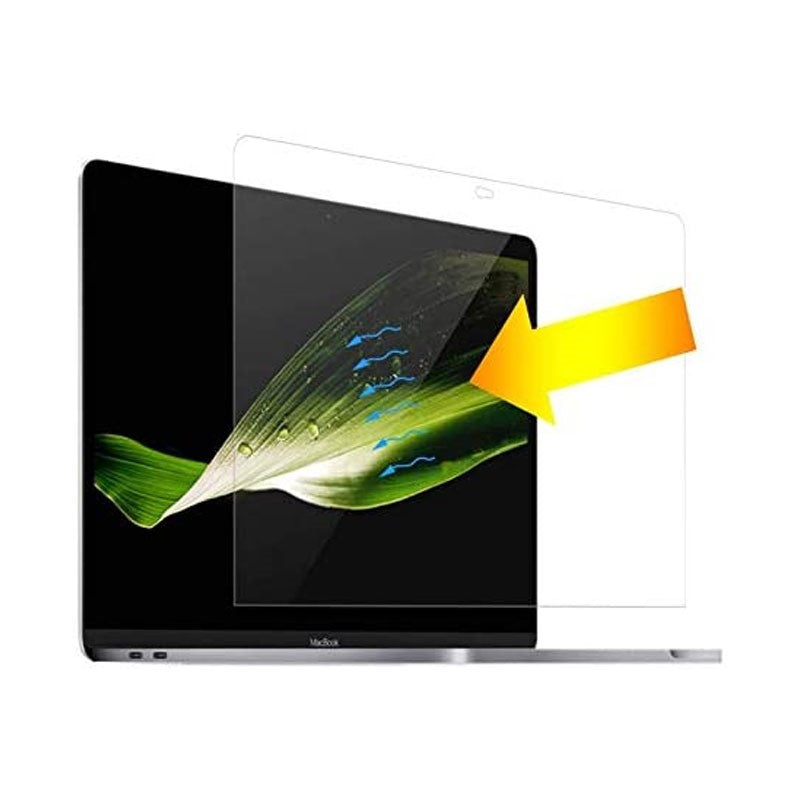Wiwu Screen Protector For MacBook 16