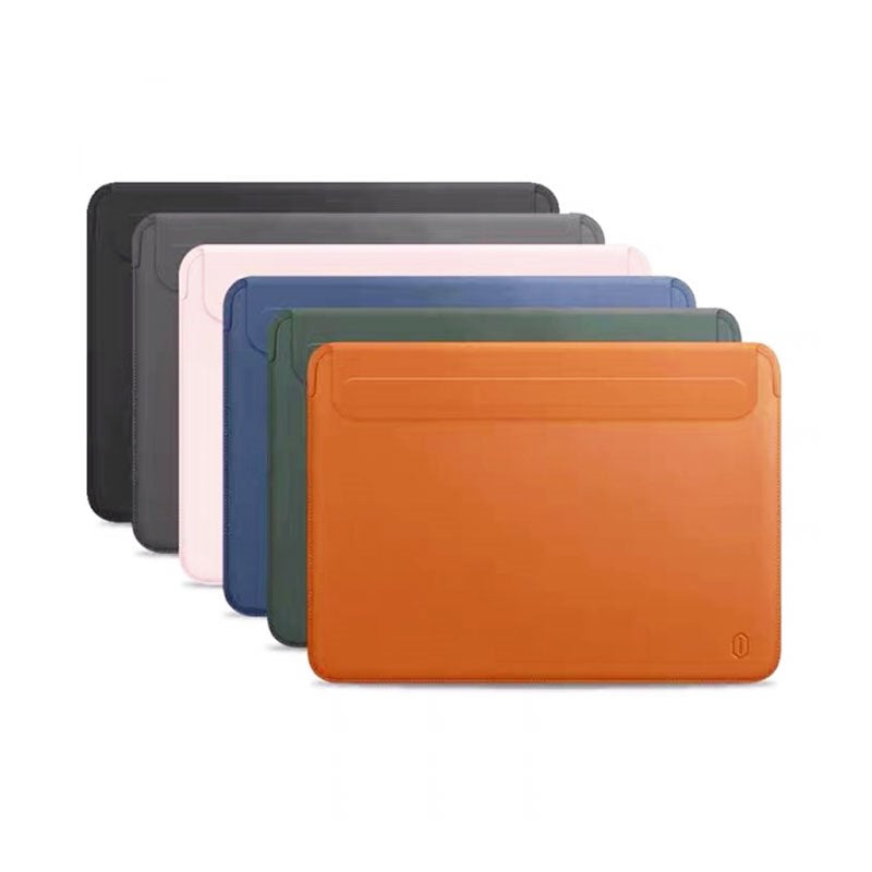 جهاز Wiwu Velcro Skin Pro لجهاز MacBook 16 
