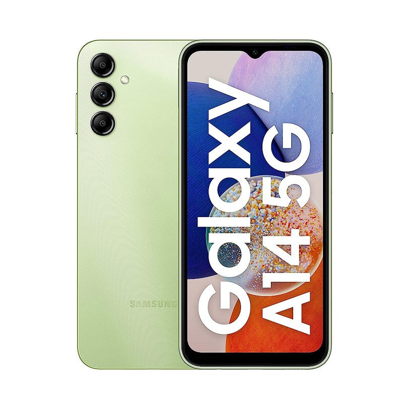 Samsung Galaxy A14, 5G, 6.6 inch, 4GB RAM, 128GB Phone