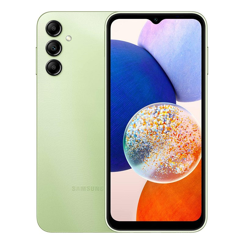 Samsung Galaxy A14, 5G, 6.6 inch, 4GB RAM, 128GB Phone