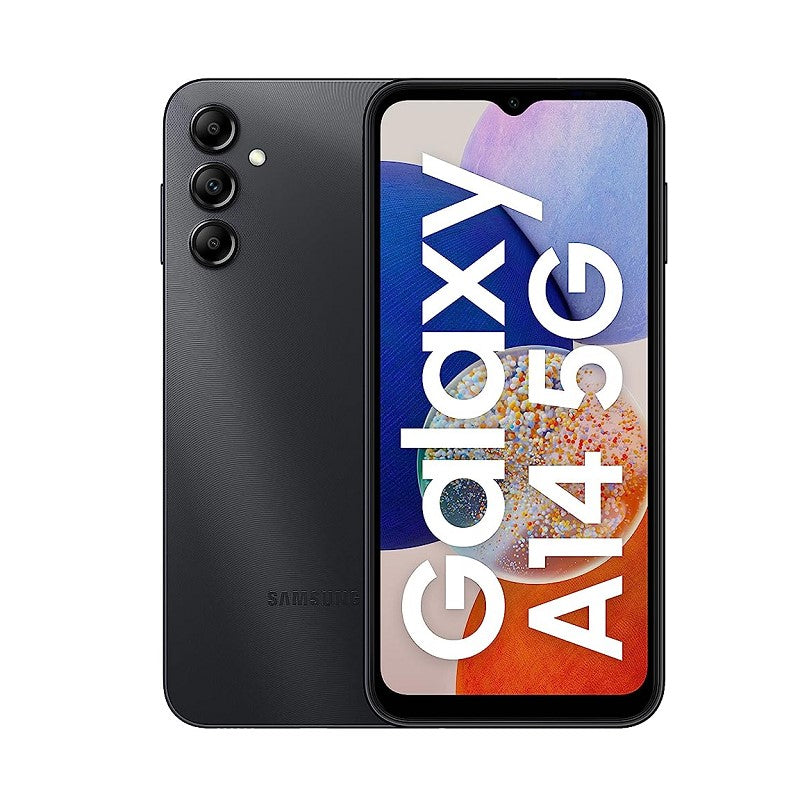 Samsung Galaxy A14, 5G, 6.6 inch, 4GB RAM, 128GB Phone