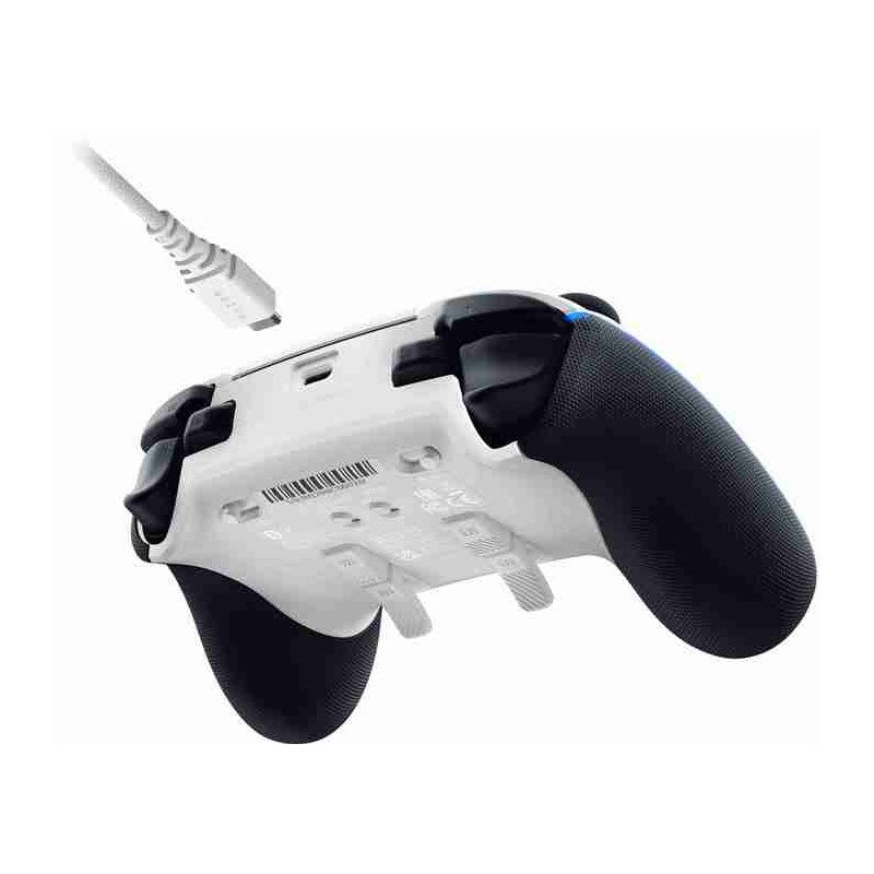 Razer Wolverine V2 Wireless Gaming Controller White