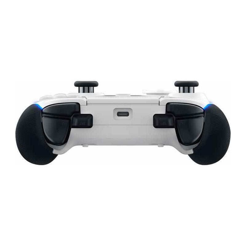 Razer Wolverine V2 Wireless Gaming Controller White