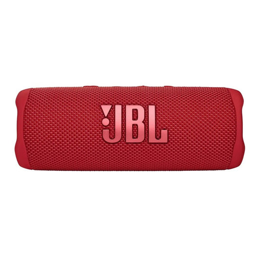 JBL Flip 6 Portable Bluetooth Speaker wiith Powerful Sound and Deep Bass, IPX7 Waterproof, 12 Hours Playtime