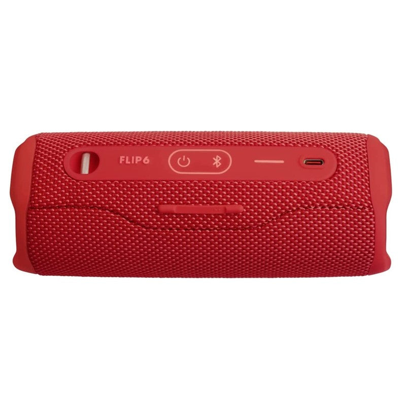 JBL Flip 6 Portable Bluetooth Speaker wiith Powerful Sound and Deep Bass, IPX7 Waterproof, 12 Hours Playtime