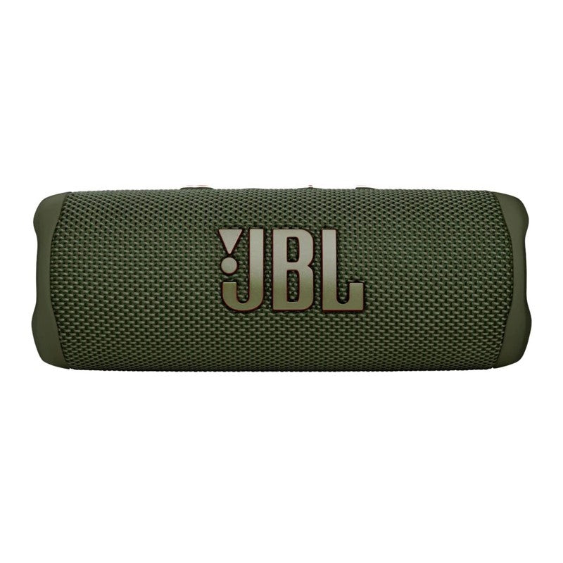 JBL Flip 6 Portable Bluetooth Speaker wiith Powerful Sound and Deep Bass, IPX7 Waterproof, 12 Hours Playtime