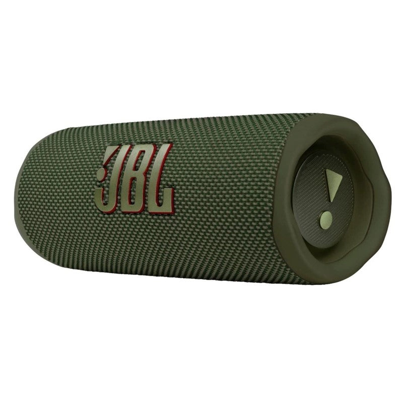 JBL Flip 6 Portable Bluetooth Speaker wiith Powerful Sound and Deep Bass, IPX7 Waterproof, 12 Hours Playtime