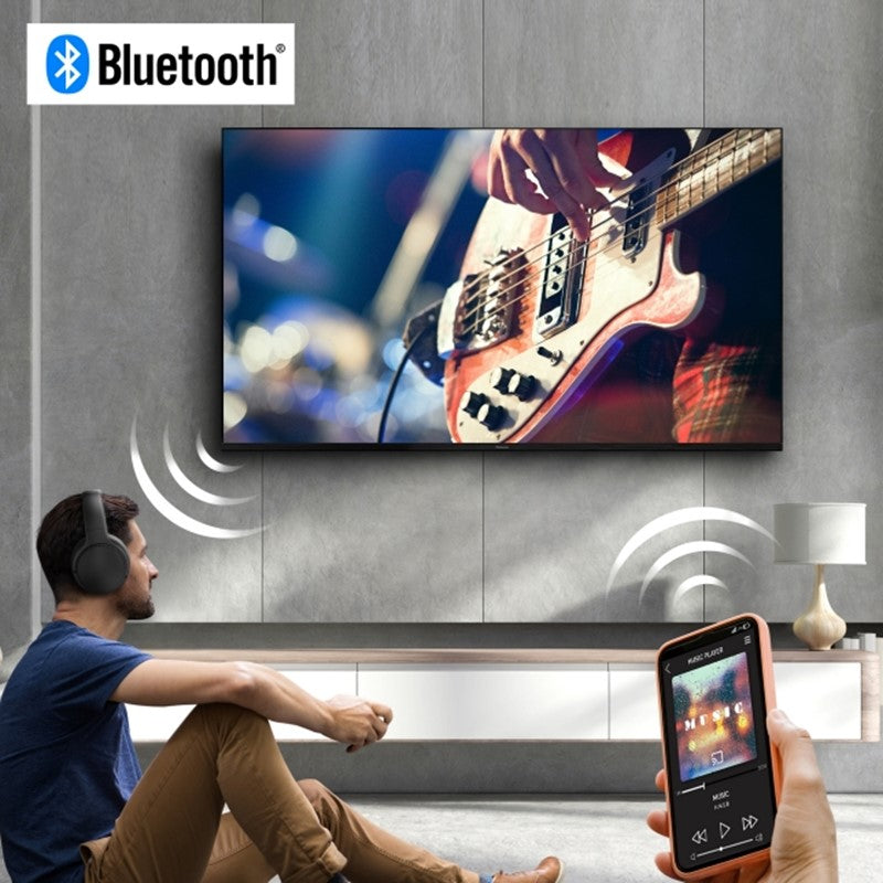 Panasonic 108 Cm (43 Inch) Full Hd Led Smart Android Tv With Voice Assiatant