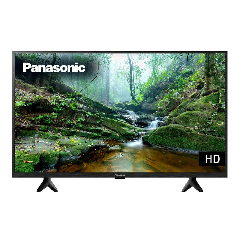 Panasonic 108 Cm (43 Inch) Full Hd Led Smart Android Tv With Voice Assiatant