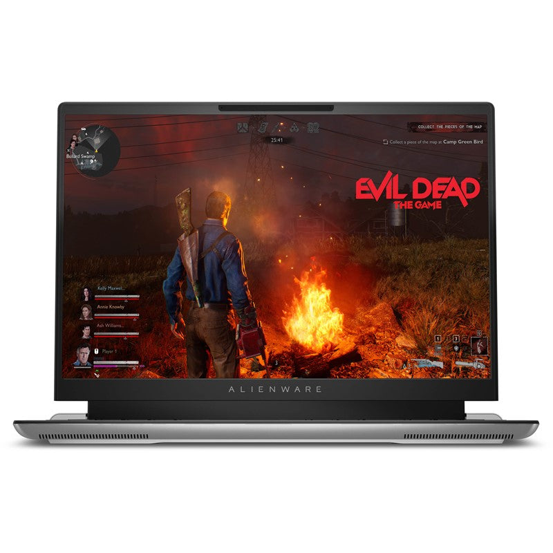 Dell Alienware X16 R1, 16