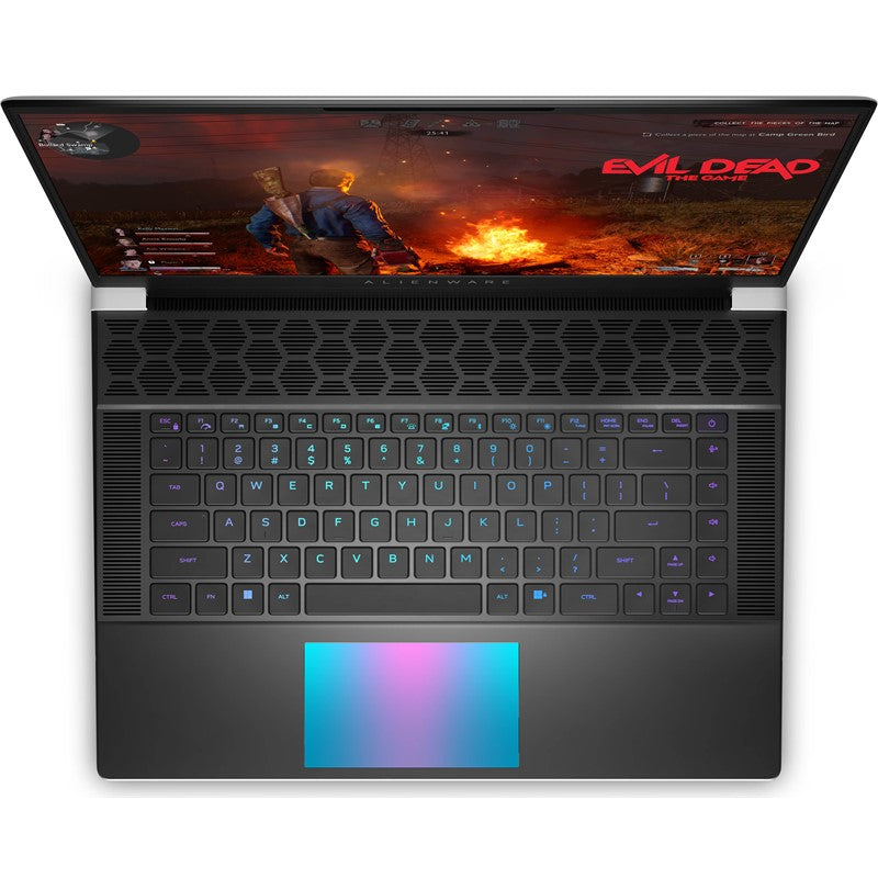 Dell Alienware X16 R1, 16
