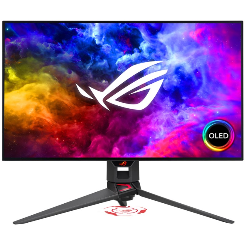 Asus ROG Swift PG27AQDM 27