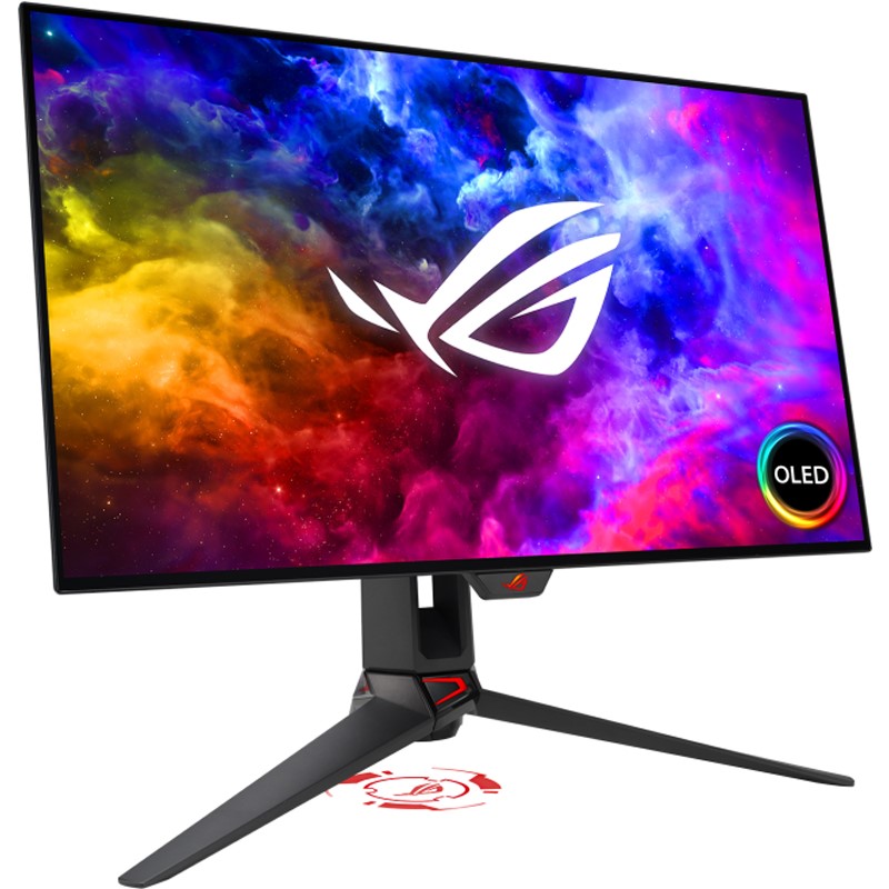 Asus ROG Swift PG27AQDM 27