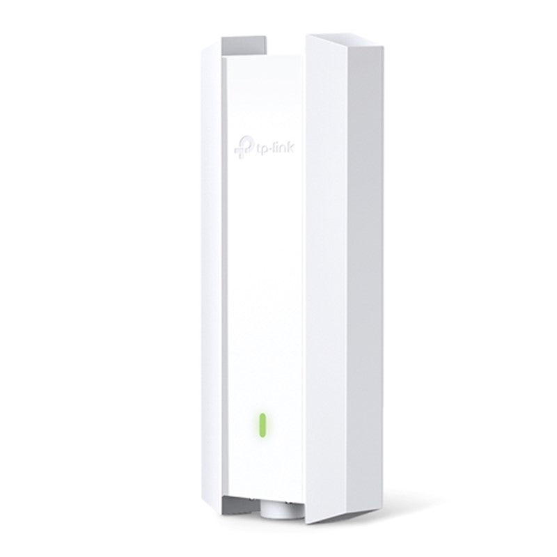 TP-LINK EAP610-Outdoor AX1800 Indoor/Outdoor Wi-Fi 6 Access Point