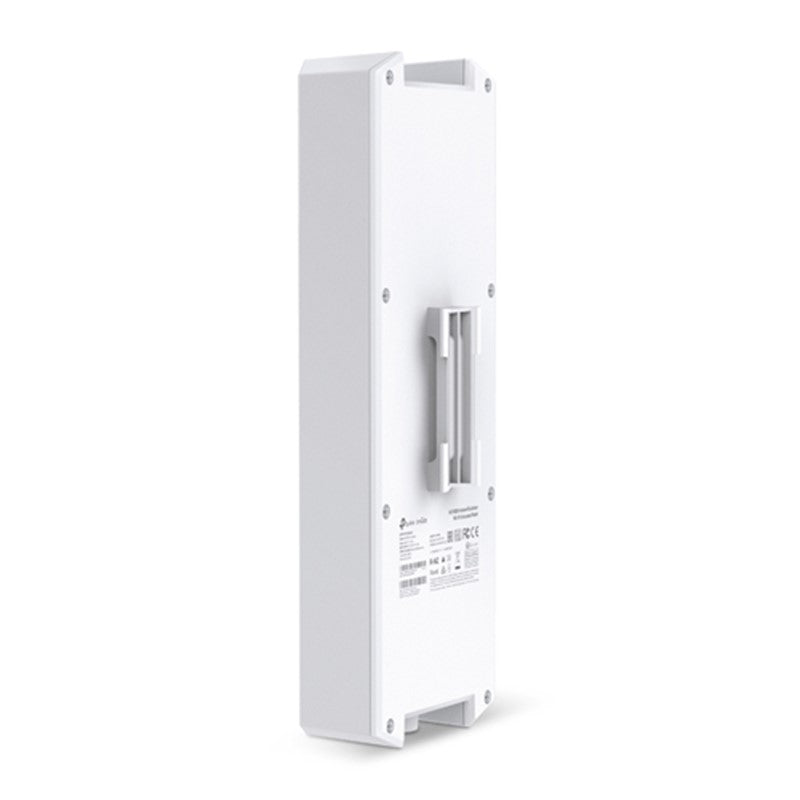 TP-LINK EAP610-Outdoor AX1800 Indoor/Outdoor Wi-Fi 6 Access Point