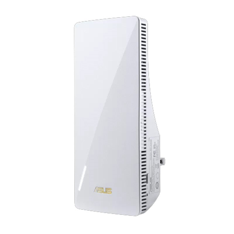 Asus RP-AX58 AX3000 Dual Band Wi-Fi 6 Range Extender