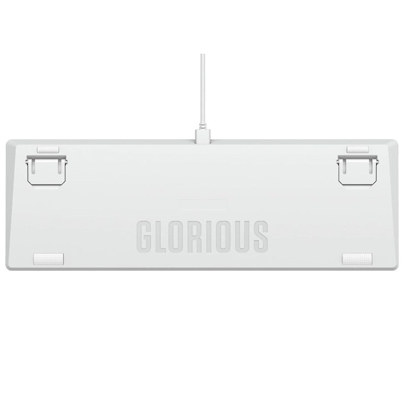 Glorious GMMK2 Full Size 96% Pre-Built Wired RGB Mechanical Gaming Keyboard (Arabic Layout)