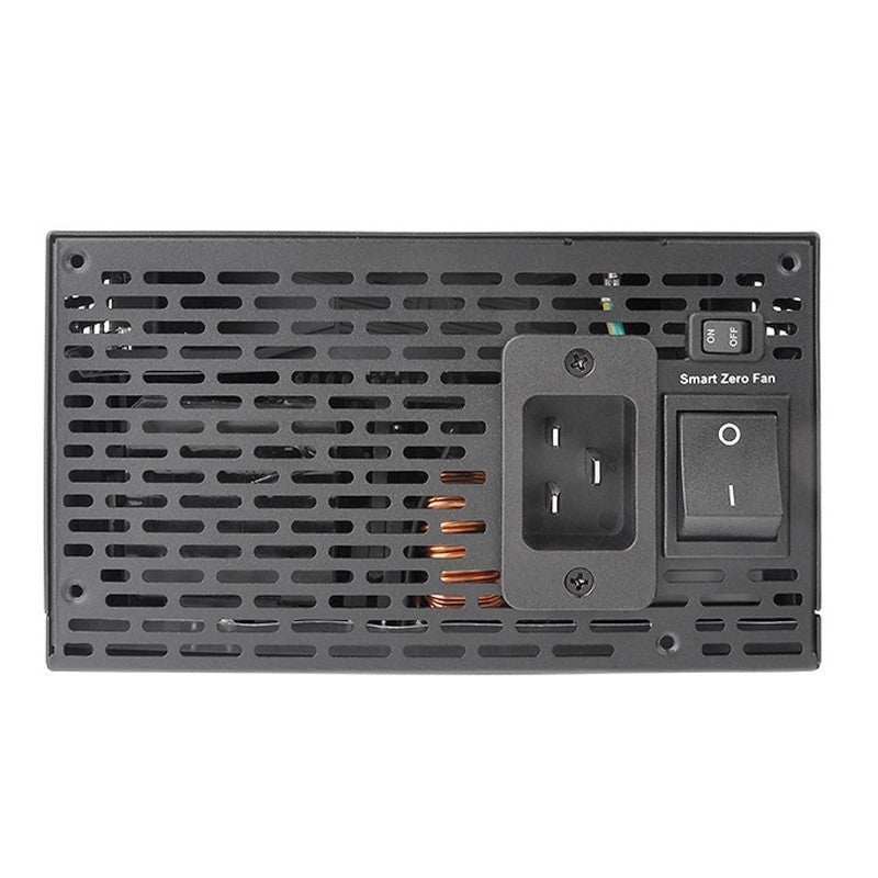 ثيرمال تيك توغ باور GF3 1650W 80+ Gold Full Modular SLI / Crossfire Ready Power Supply
