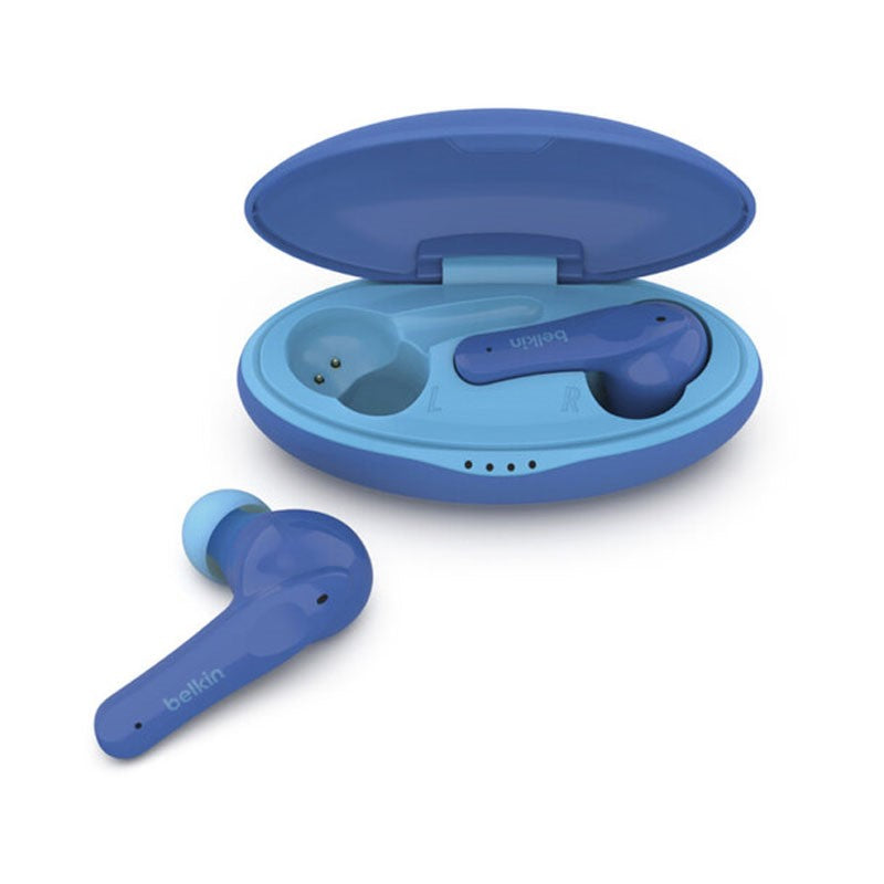 Belkin SOUNDFORM Nano Kids True Wireless In-Ear Headphones