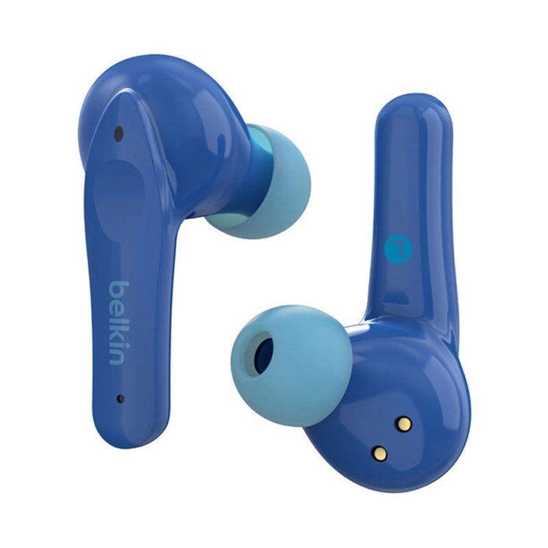 Belkin SOUNDFORM Nano Kids True Wireless In-Ear Headphones