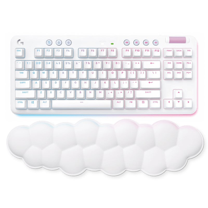 Logitech Kw Buy Logitech G713 TKL Wireless Tactile Mechanical Gaming Keyboard - Off ...