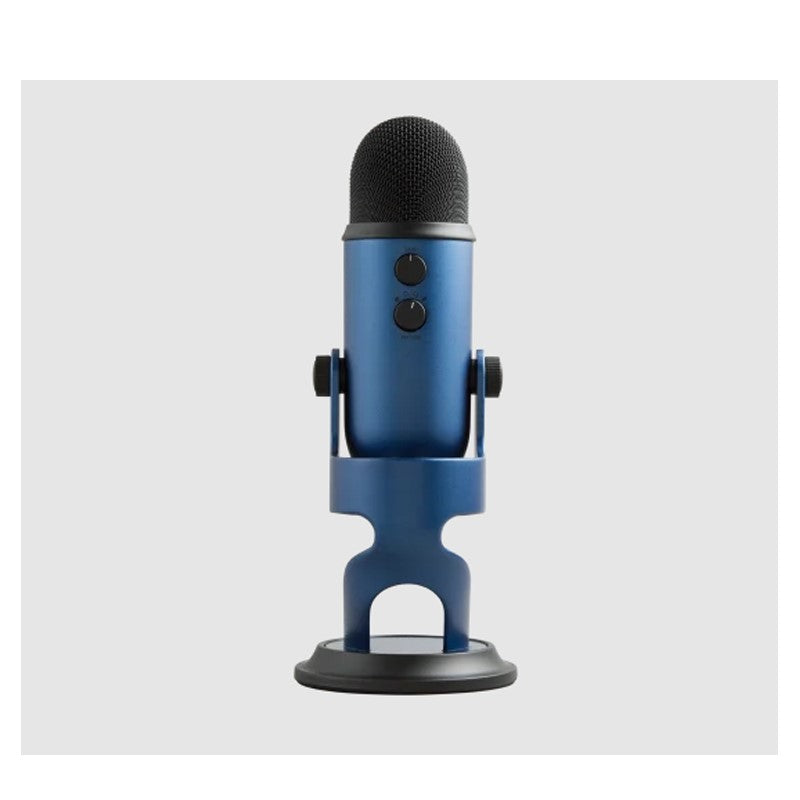 Logitech Blue Yeti USB Microphone